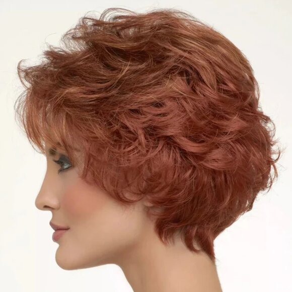 ENVY BRYN in Almond Breeze - Picture 4 of 7